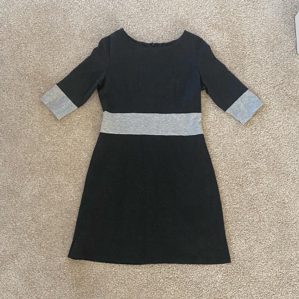 Hutch Anthropologie NWT dress
